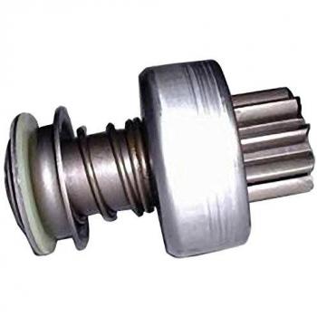 Embrague de rueda libre para motor de arranque BOSCH 2 006 209 476