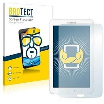 BROTECT Protector Pantalla Compatible con Samsung Galaxy Tab 3 SM-T113 Protector Transparente