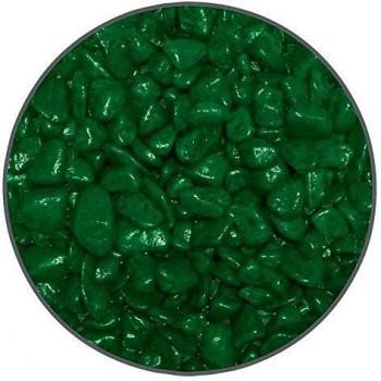 ICA GC71 Grava Premium Brillante, Verde