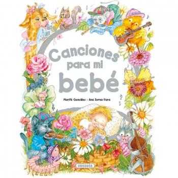 Canciones para Mi bebé