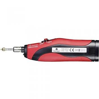 TOOLCRAFT Soft soldering kit 4.5 V DC 1.5 W 0 170 °C
