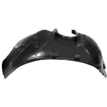 Paso de rueda VAN WEZEL 7615434 - Cobertura para cavidad de rueda