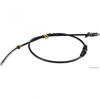 HERTH+BUSS JAKOPARTS J3925072 cable de freno de mano