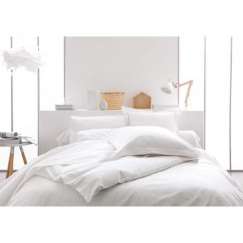 TODAY Funda nordica-240x260 cm Color Blanco, 100% algodón
