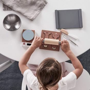Kids Concept Todos los demásJuguetes de cocinaKids ConceptBakingset, 1