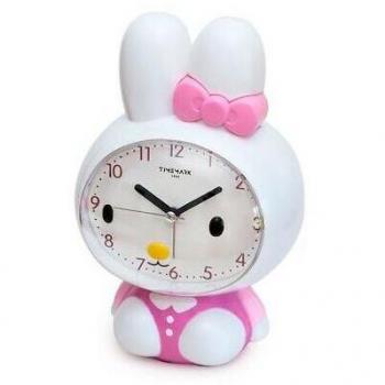 Despertador infantil Conejo Timemark