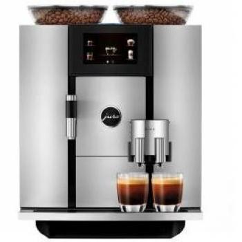 Cafetera Superautomática Jura Giga 6 Aluminio