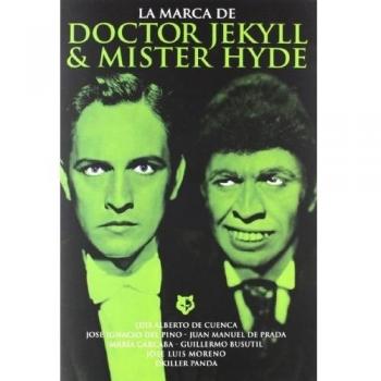 La marca de Dr. Jekyll & Mr. Hyde