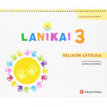 LANIKAI 3 GALICIA