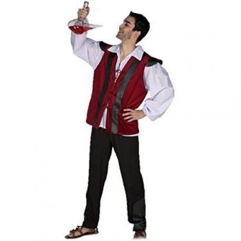 Disfraz de Mesonero para hombre