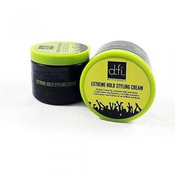 D:FI Deep Conditioners & Treatments