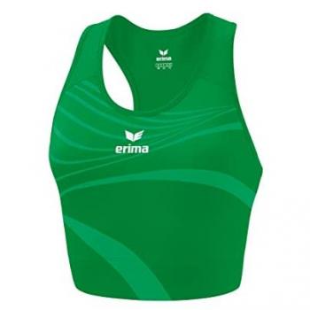 Erima Racing Women's Emerald Sports Bra Size 36