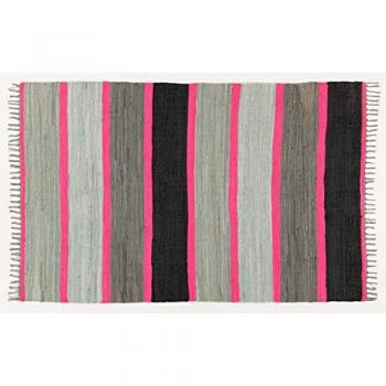 Kilim Original Auténtico Hecho a Mano 140x70 cm