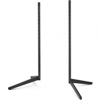 Soporte de TV Universal One For All WM7610 para Pantallas de 32 a 65, VESA 600x400 mm, Color Negro, Capacidad hasta 40 kg