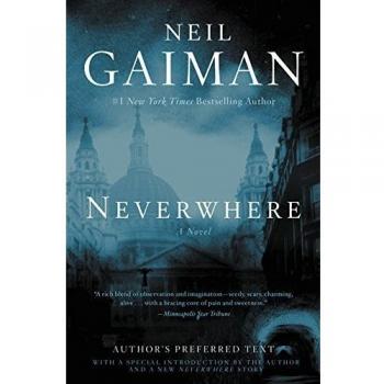 Neverwhere: Author's Preferred Text