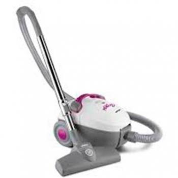 Ufesa Boggi - Aspirador de trineo, 1800 W, apto para todo tipo de suelos