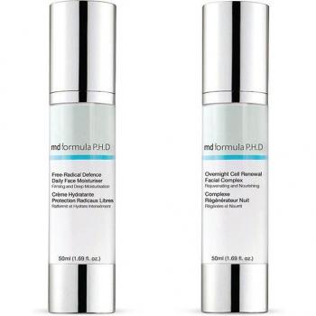 MD Formula Set de Regalo Colágeno Marino Antiedad