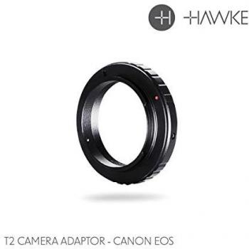 Hawke T2 Digiscoping Camera Adapter for Canon EOS