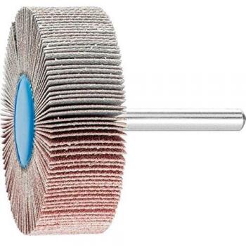 Pferd - Abanico Mango Metal F 6020 6 A 120