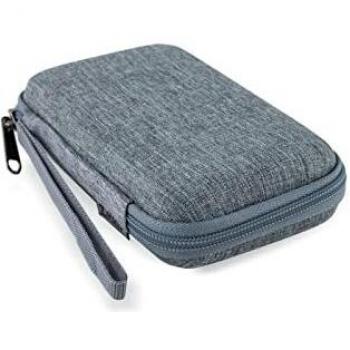Estuche Protector para Caja Externa 2.5 Gris