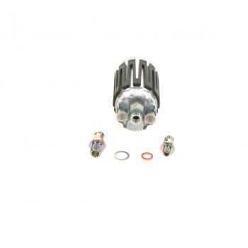 Bomba de combustible eléctrica BOSCH 0 580 464 203 para AUDI y PORSCHE