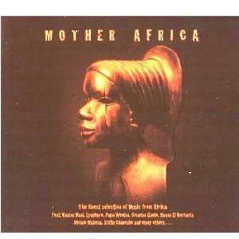 Mother Africa