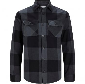 Jack & Jones Darren Buffalo Overshirt - Comfort Fit, 2XL