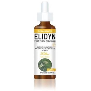 Nutergia Willow Gotas 20ml - Suplemento alimenticio en formato líquido, contiene extractos de plantas, formulado para ayudar en el bienestar emocional y la gestión del estrés