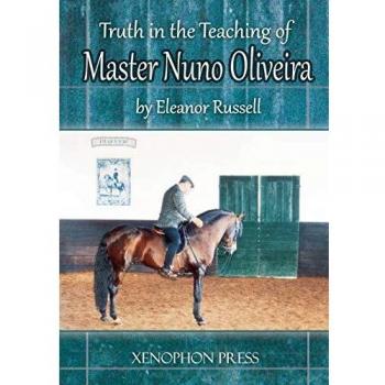 Verdad en la Enseñanza del Maestro Nuno Oliveira - Libro de Russell, Eleanor