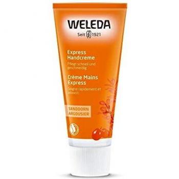 Weleda Crema De Manos Olivello Spinoso, 50 ml
