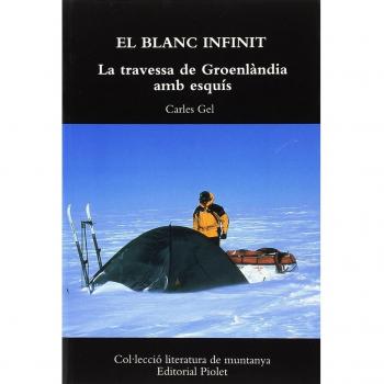 BLANC INFINIT, EL