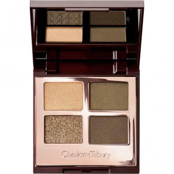 Charlotte Tilbury Luxury Palette - The Rebel