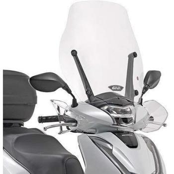 /PARABR. APTO PARA HONDA SH 125I-150I'17