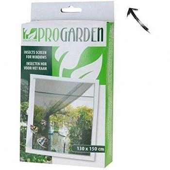 5510D35 - Mosquitera Con Velcro Adhesivo 130X150