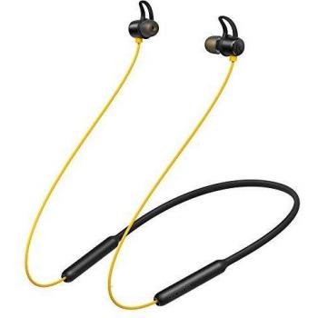 realme RMA108 - Auriculares Buds Wireless, Negro