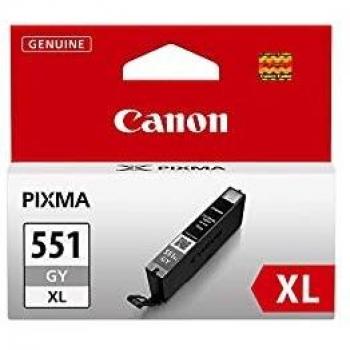 Canon CLI-551GY XL Tinta Gris