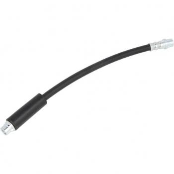 Tubo de freno ABE C81118ABE - Latiguillo de freno, fabricado en material resistente, diseñado para proporcionar una excelente capacidad de frenado, compatible con múltiples modelos de vehículos, fácil instalación y alta durabilidad