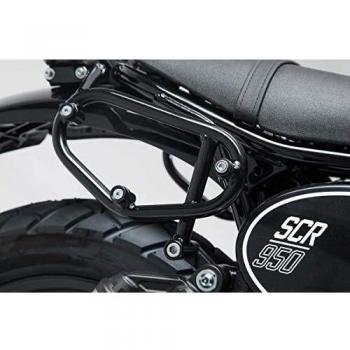 Soporte lateral derecho SLC. Yamaha SCR 950 16.