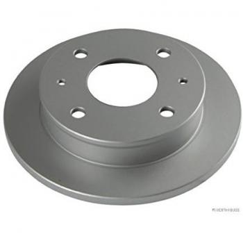 Disco de freno Herth+Buss JAKOPARTS J3300515, 1 unidad