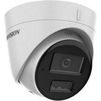 Hikvision 4MP IP Camera DS-2CD1343G2-LIU (2.8mm, 2560 x 1440 Pixels) - Network Surveillance Camera