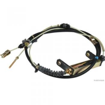 HERTH+BUSS JAKOPARTS J3913001 cable de freno de mano