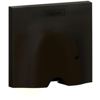 Legrand VALENA NETX 064847 - Salida de Cables Dark