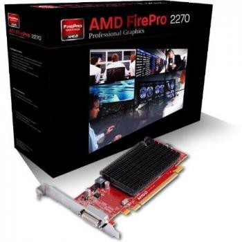 SAPPHIRE TECHNOLOGY Amd Firepro 2270