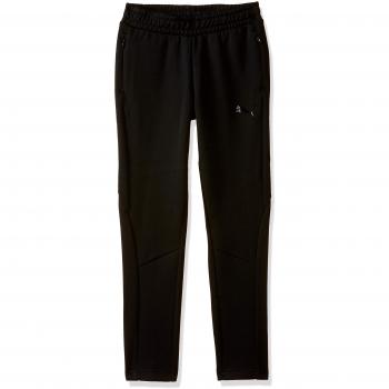 Puma evostripe Move Pantalones, niño, 851465 01, Cotton Black, 152