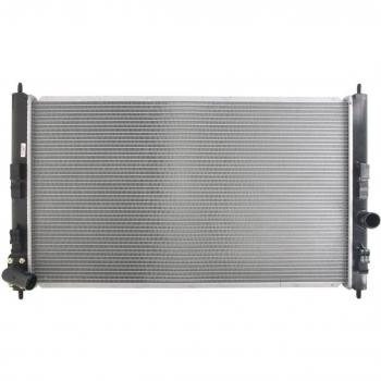 Radiador de refrigeración del motor KOYORAD PL033120
