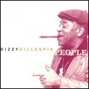 Blues People - Dizzy Gillespie