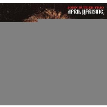 April Uprising [Vinilo]