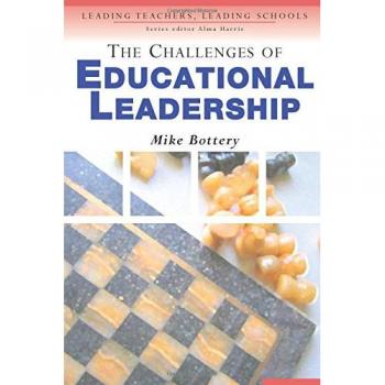 Educational Leadership Challenges: Strategies for Leading Teachers and Schools