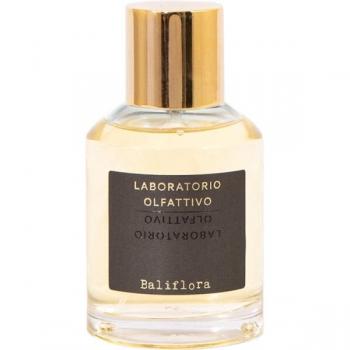 Laboratorio Olfattivo Baliflora Unisex Eau de Parfum 100 ml