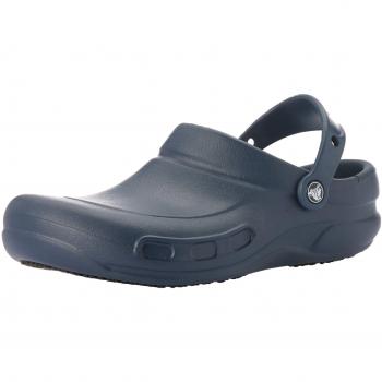 Crocs Bistro Clog - Navy - Size 7